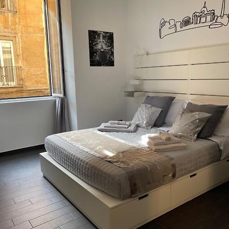 Casetta Di Quartiere Roma Eksteriør billede