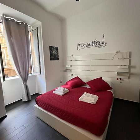 Casetta Di Quartiere Roma Eksteriør billede