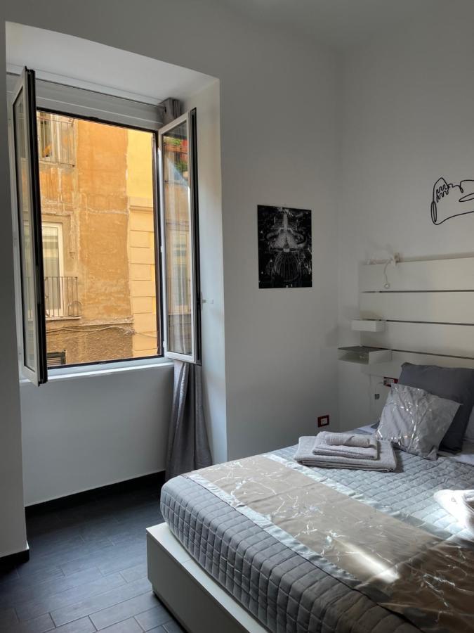 Casetta Di Quartiere Roma Eksteriør billede