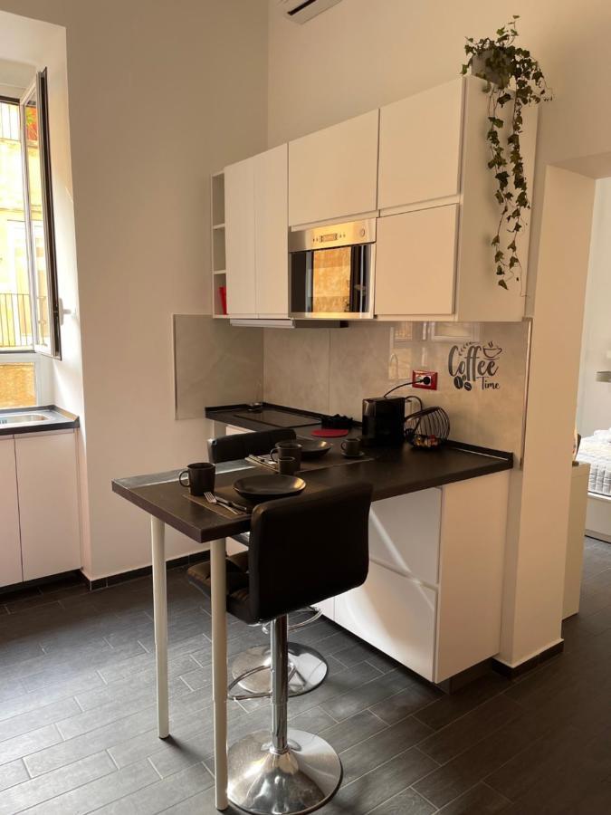 Casetta Di Quartiere Roma Eksteriør billede